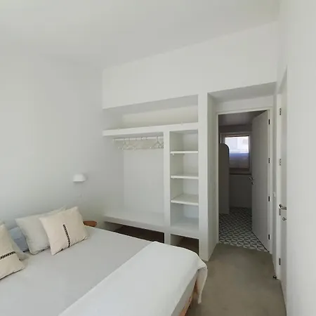 Prázdninový dům Casa Fa - New T4 - Aljezur