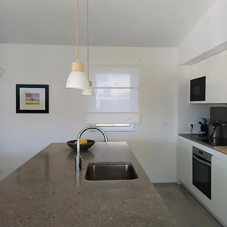 Casa Fa - New T4 -