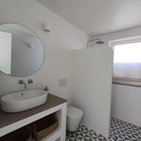 Holiday home Casa Fa - New T4 - Aljezur