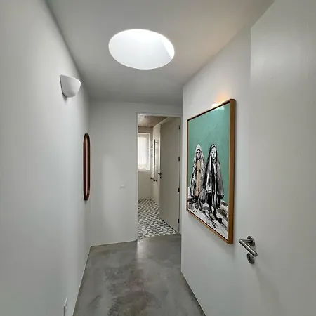 Prázdninový dům Casa Fa - New T4 -