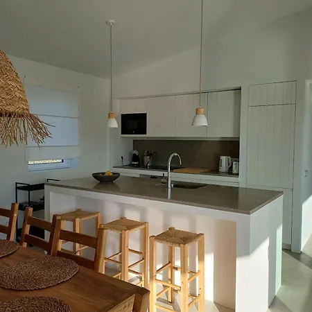 Prázdninový dům Casa Fa - New T4 - *