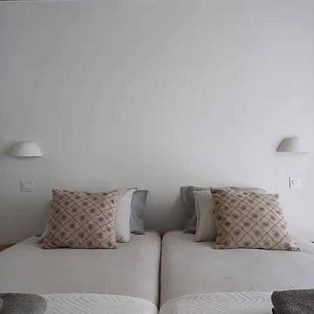Prázdninový dům Casa Fa - New T4 -