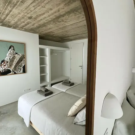 Casa Fa - New T4 - Prázdninový dům *