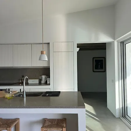 Prázdninový dům Casa Fa - New T4 -